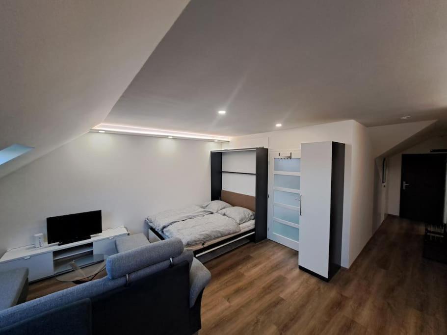 Apartman Moulis أبيرتامي المظهر الخارجي الصورة