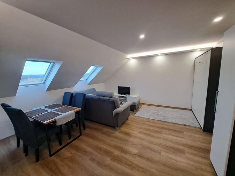 Apartman Moulis أبيرتامي المظهر الخارجي الصورة