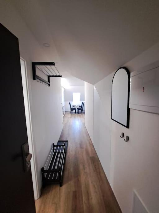 Apartman Moulis أبيرتامي المظهر الخارجي الصورة