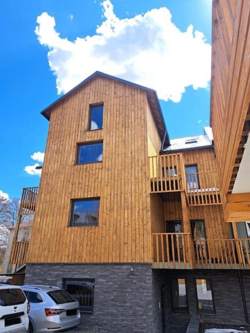 Apartman Moulis أبيرتامي المظهر الخارجي الصورة