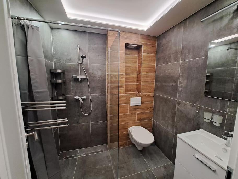 Apartman Moulis أبيرتامي المظهر الخارجي الصورة