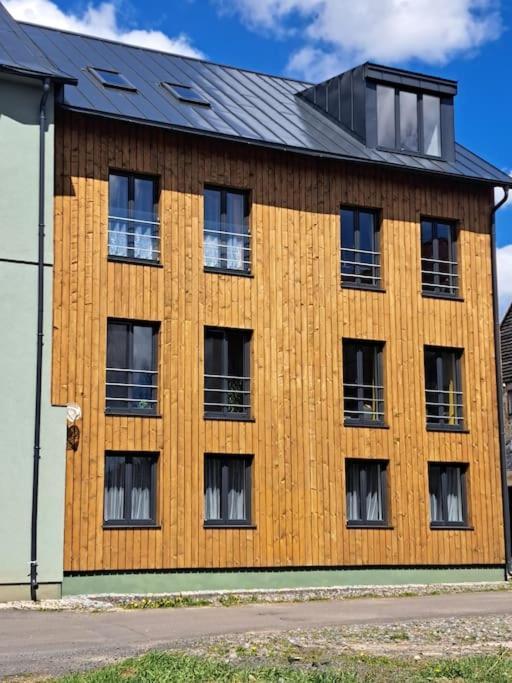 Apartman Moulis أبيرتامي المظهر الخارجي الصورة